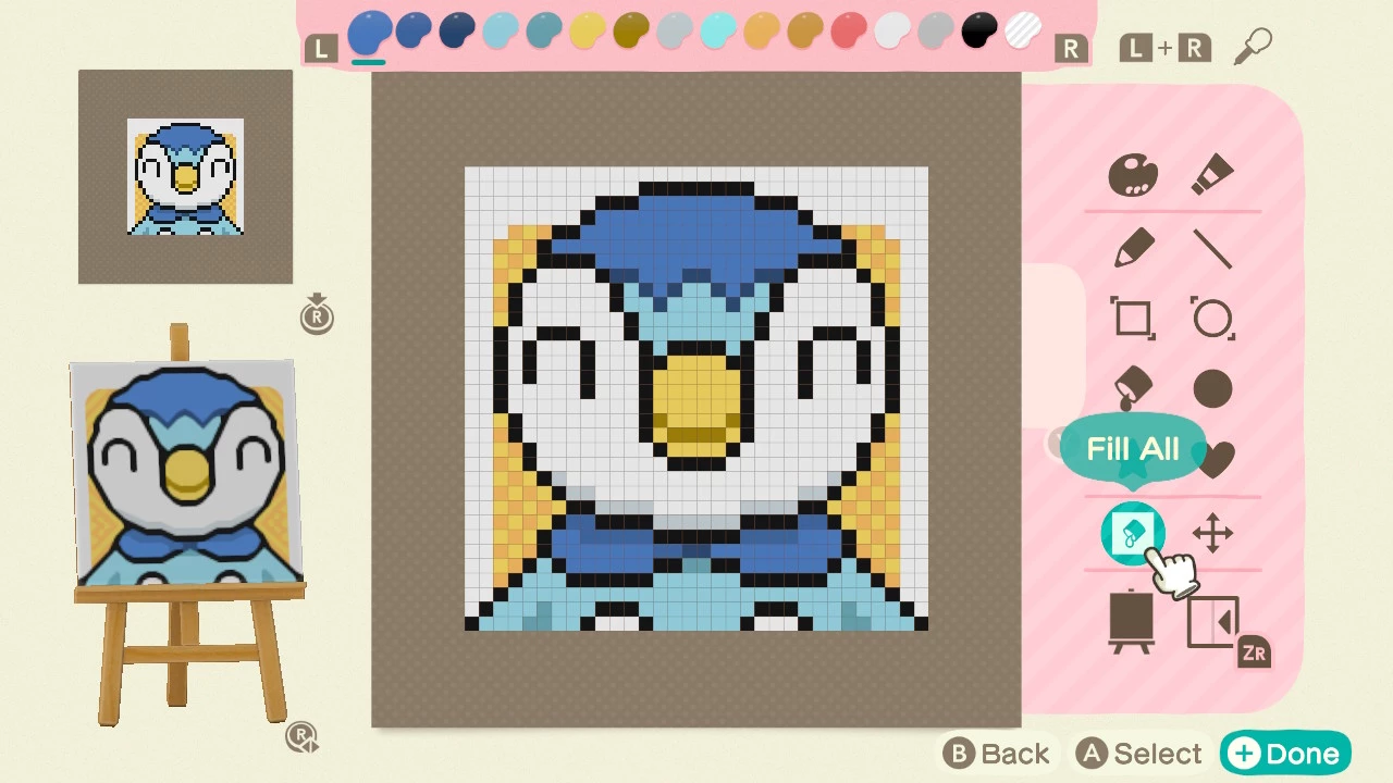 Piplup.